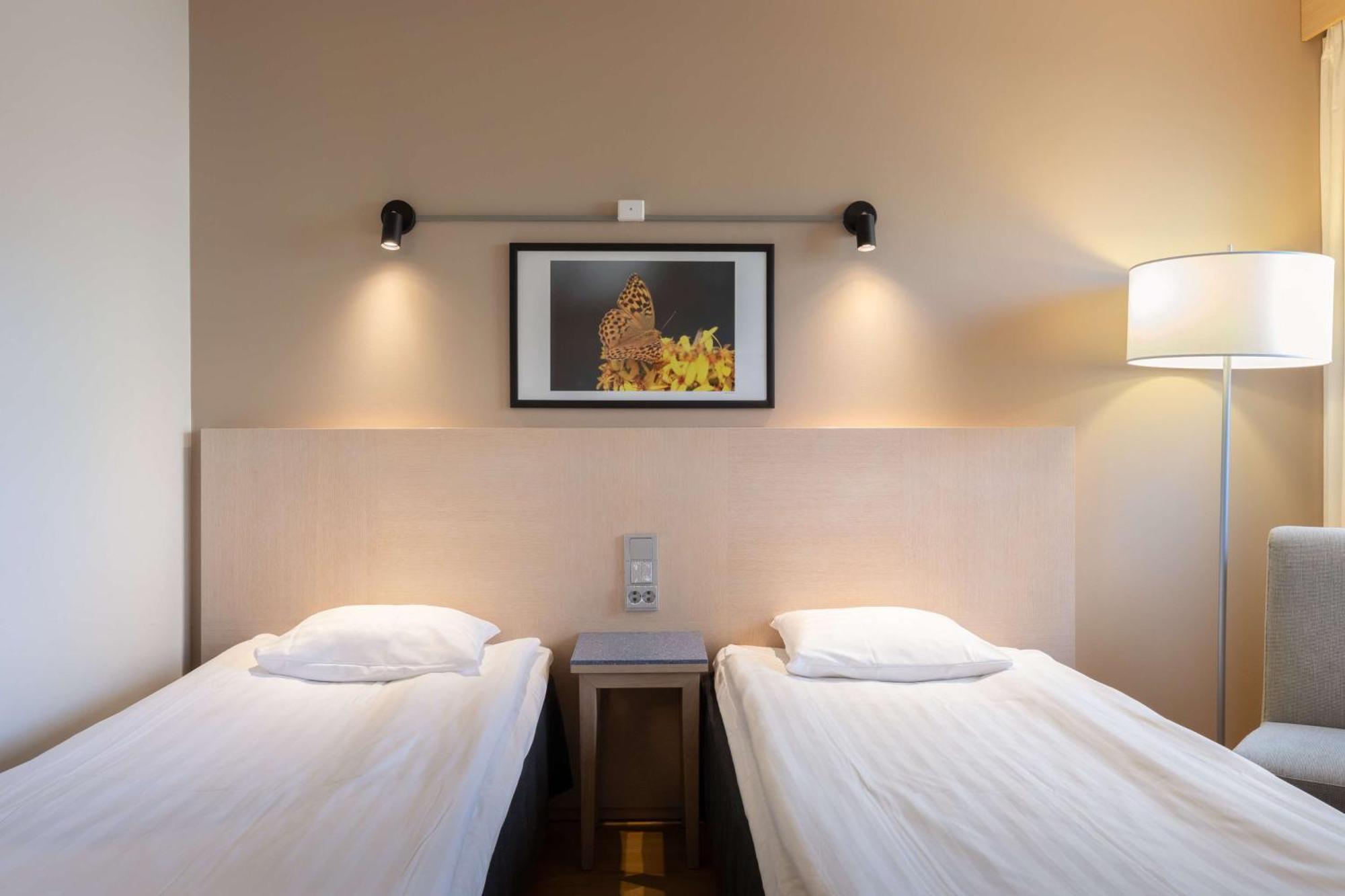 Scandic Seinaejoki ภายนอก รูปภาพ