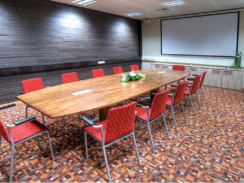 Scandic Seinaejoki ภายนอก รูปภาพ
