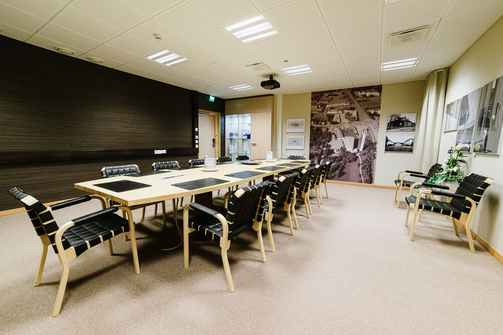 Scandic Seinaejoki ภายนอก รูปภาพ